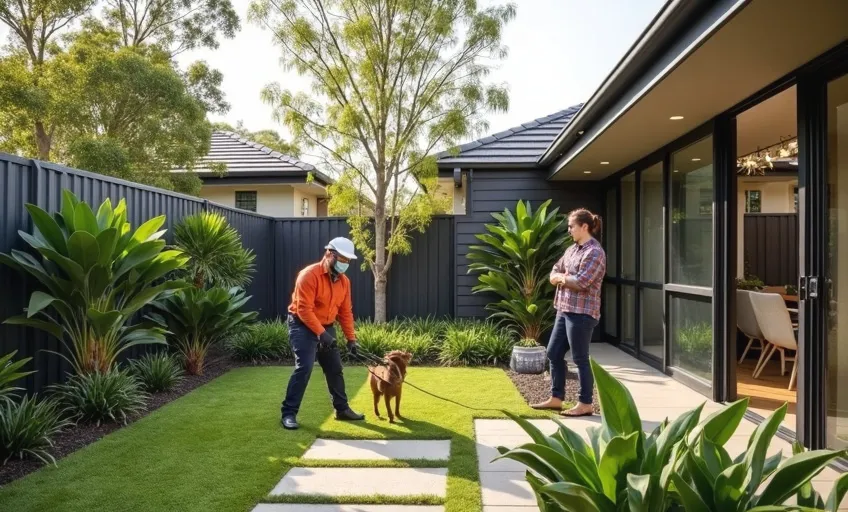 Residential Animal Removal Mount Glorious